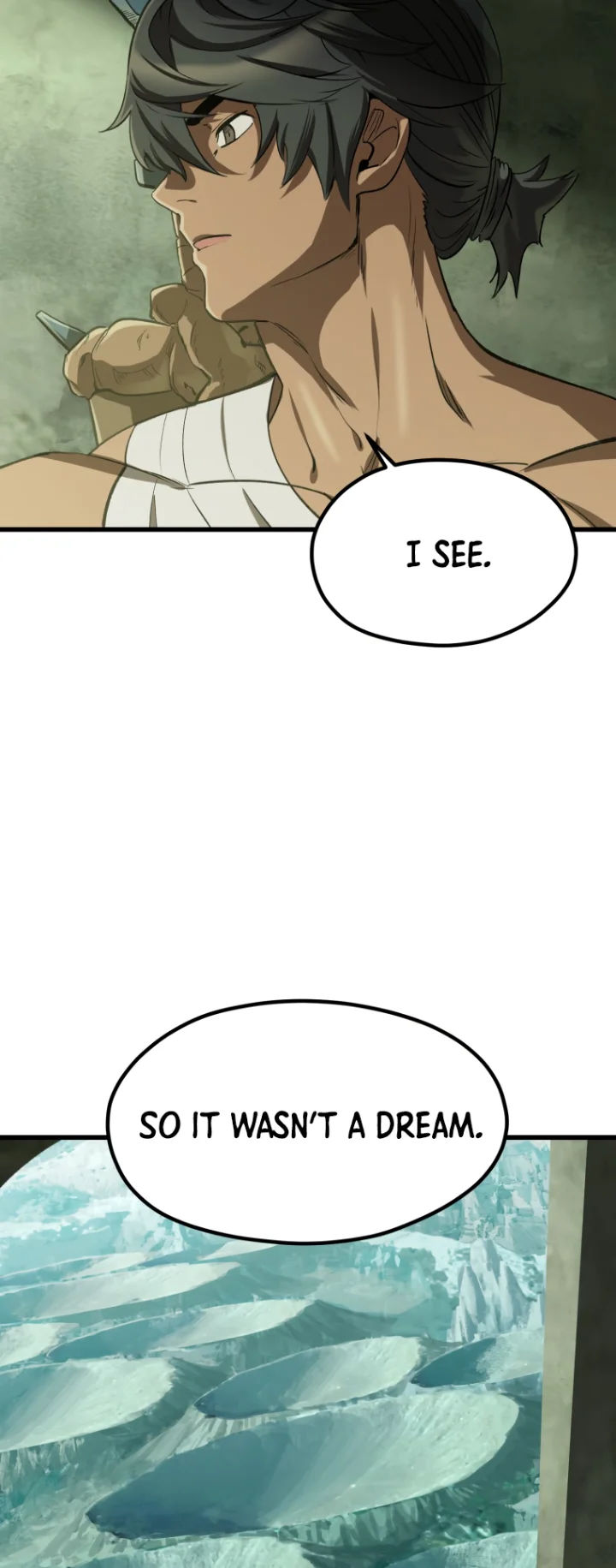 18+ Survival Story of a Sword King in a Fantasy World Chapter 185 page 14