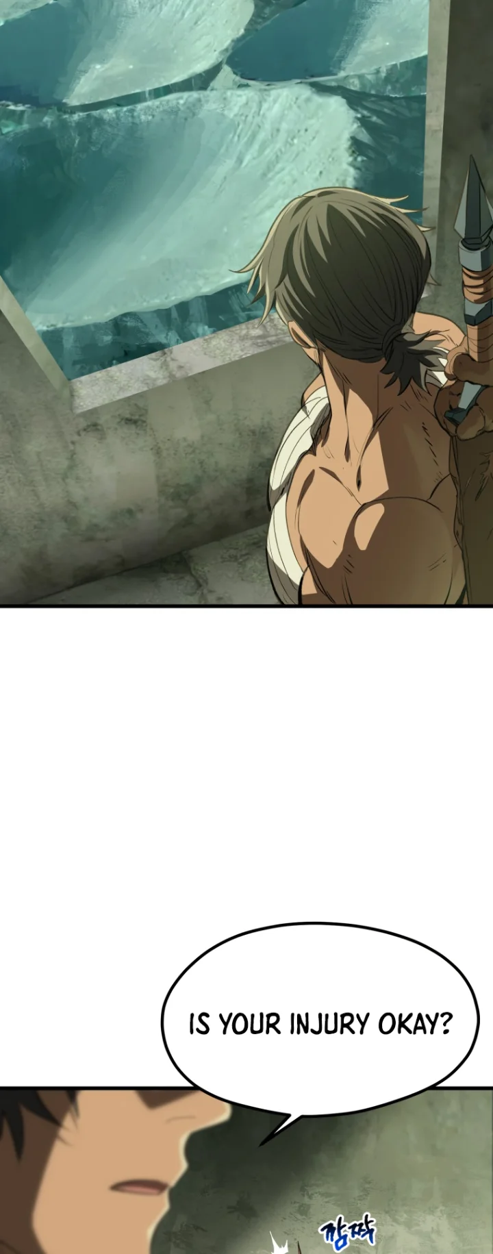 18+ Survival Story of a Sword King in a Fantasy World Chapter 185 page 15
