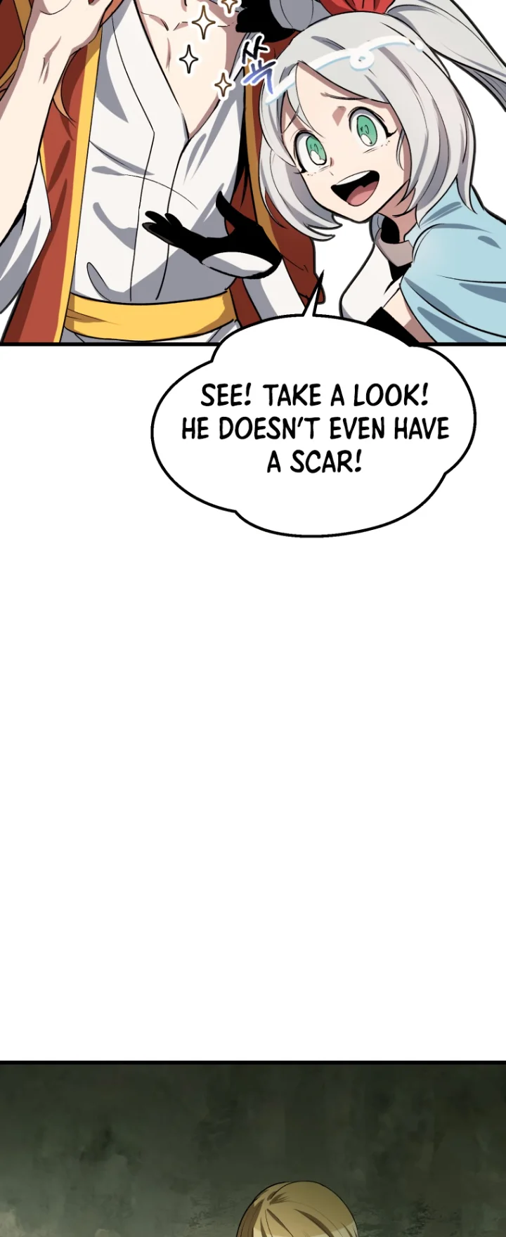 18+ Survival Story of a Sword King in a Fantasy World Chapter 185 page 17