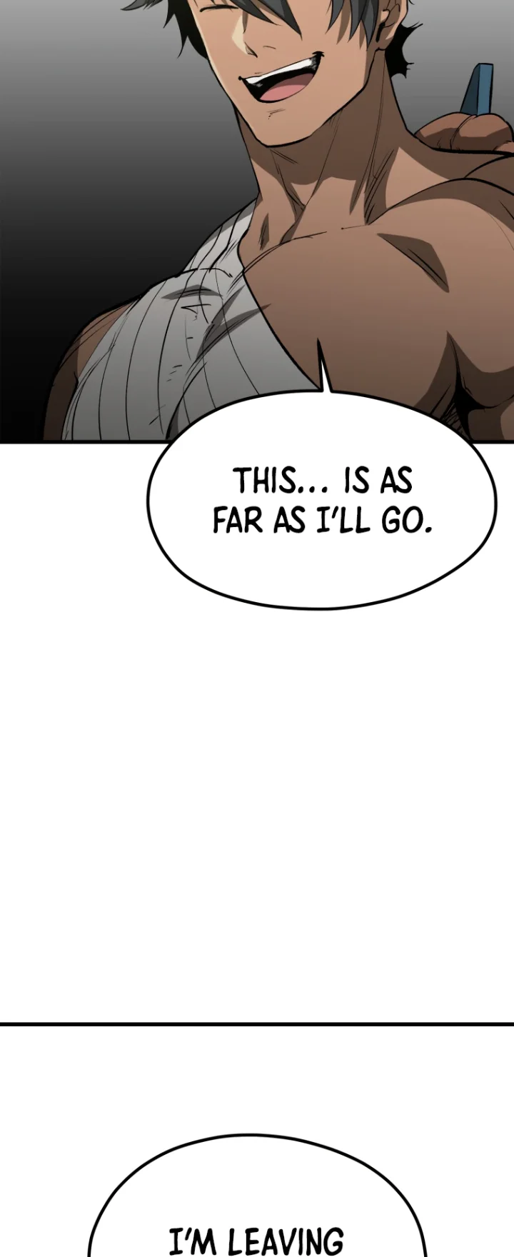 18+ Survival Story of a Sword King in a Fantasy World Chapter 185 page 20