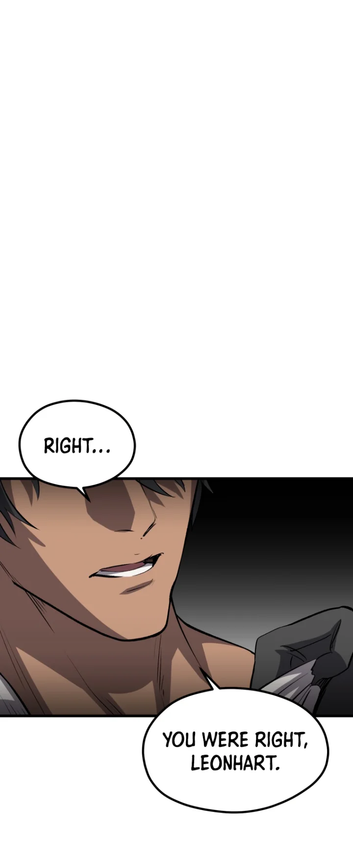 18+ Survival Story of a Sword King in a Fantasy World Chapter 185 page 24
