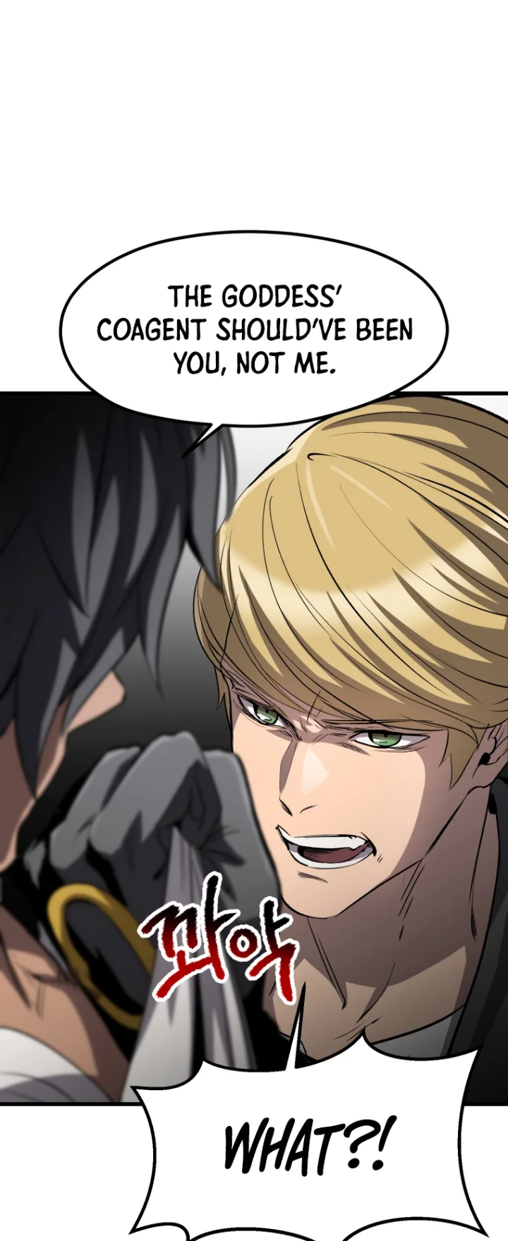 18+ Survival Story of a Sword King in a Fantasy World Chapter 185 page 25