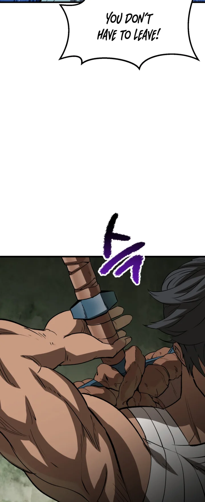 18+ Survival Story of a Sword King in a Fantasy World Chapter 185 page 27