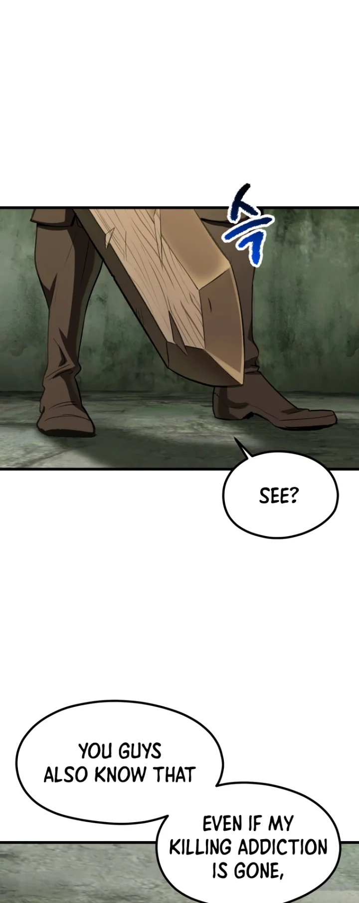18+ Survival Story of a Sword King in a Fantasy World Chapter 185 page 31