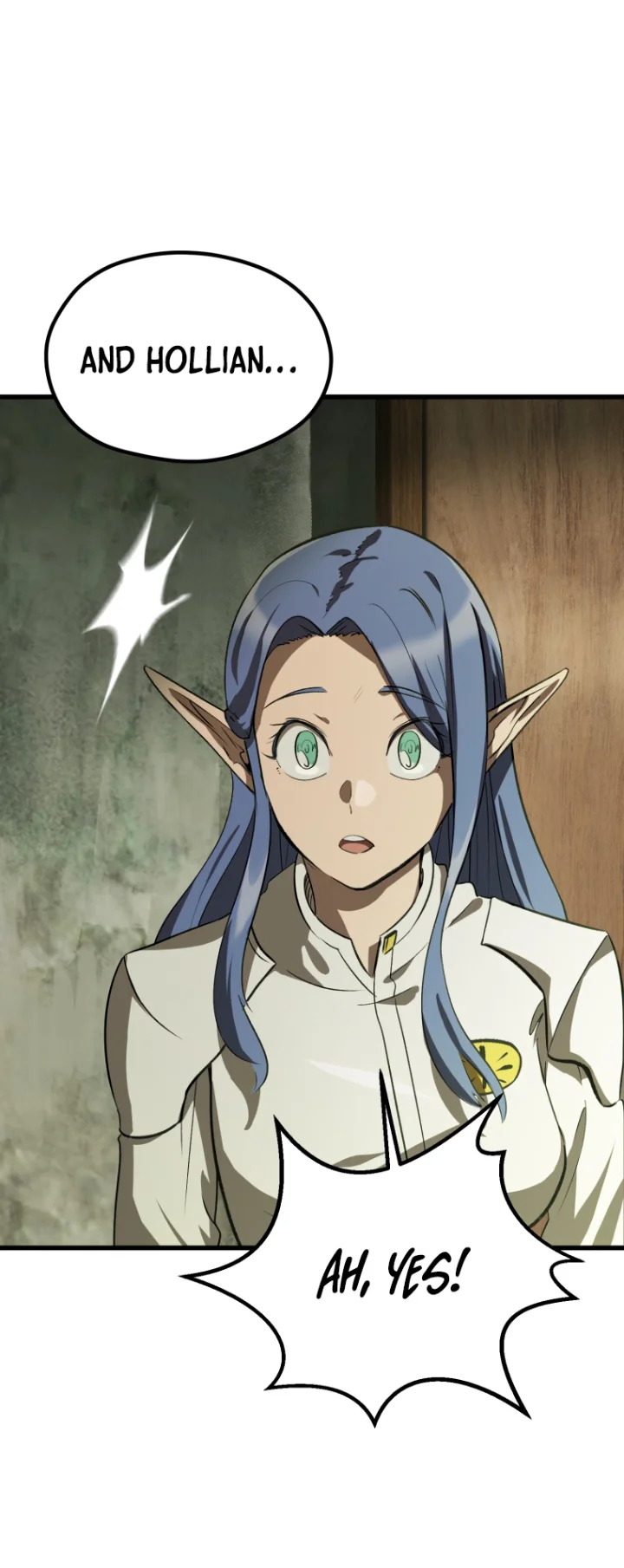 18+ Survival Story of a Sword King in a Fantasy World Chapter 185 page 37