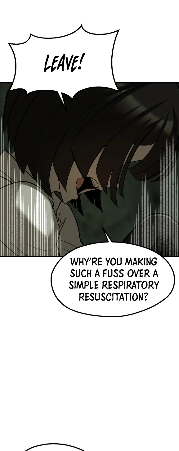 18+ Survival Story of a Sword King in a Fantasy World Chapter 185 page 41