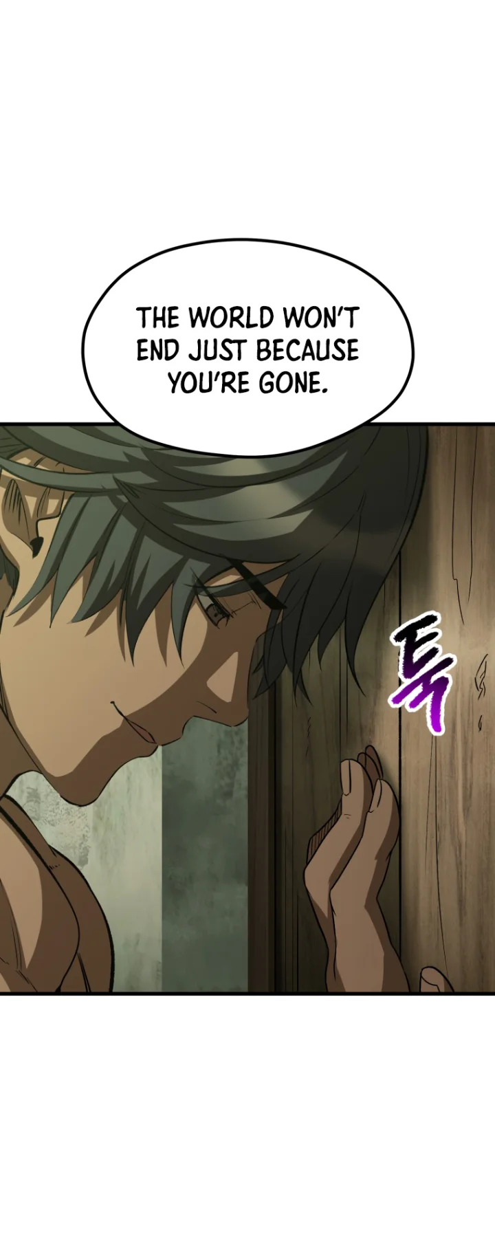 18+ Survival Story of a Sword King in a Fantasy World Chapter 185 page 43