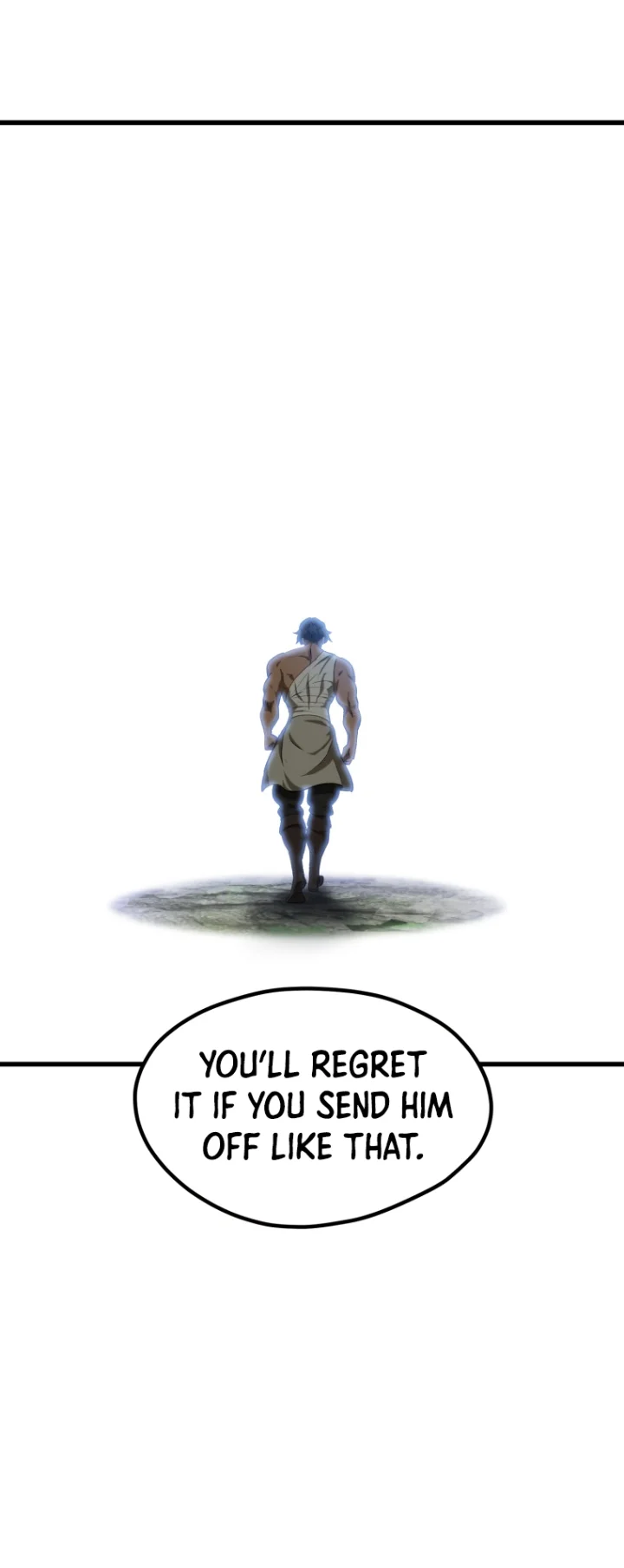 18+ Survival Story of a Sword King in a Fantasy World Chapter 185 page 45