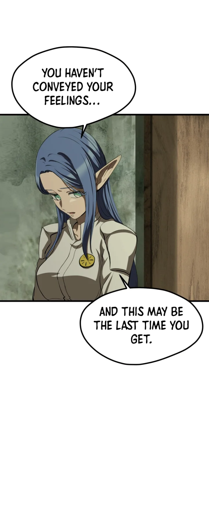 18+ Survival Story of a Sword King in a Fantasy World Chapter 185 page 46