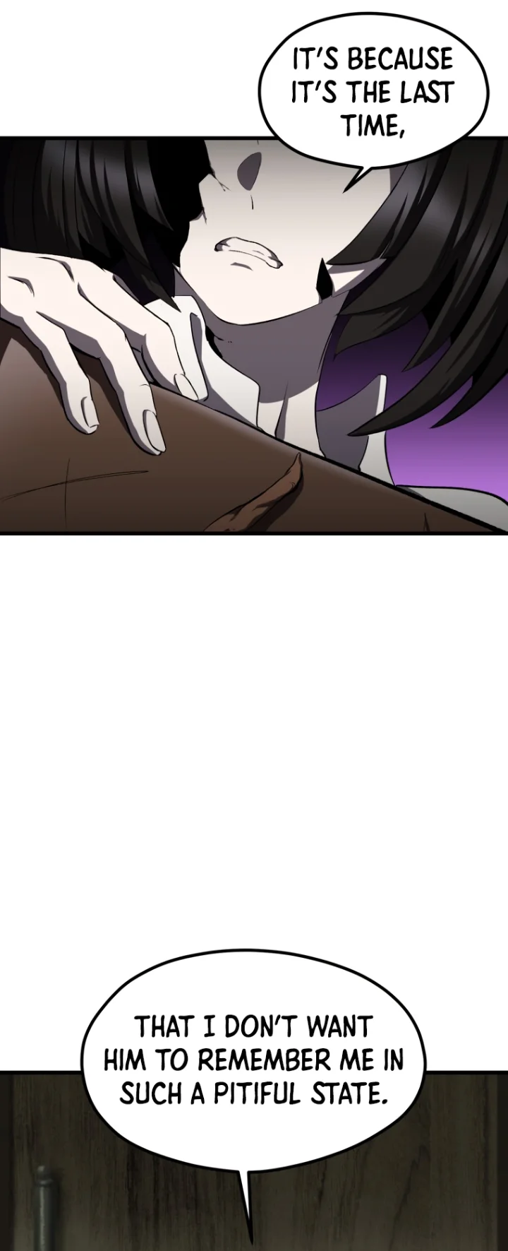 18+ Survival Story of a Sword King in a Fantasy World Chapter 185 page 47
