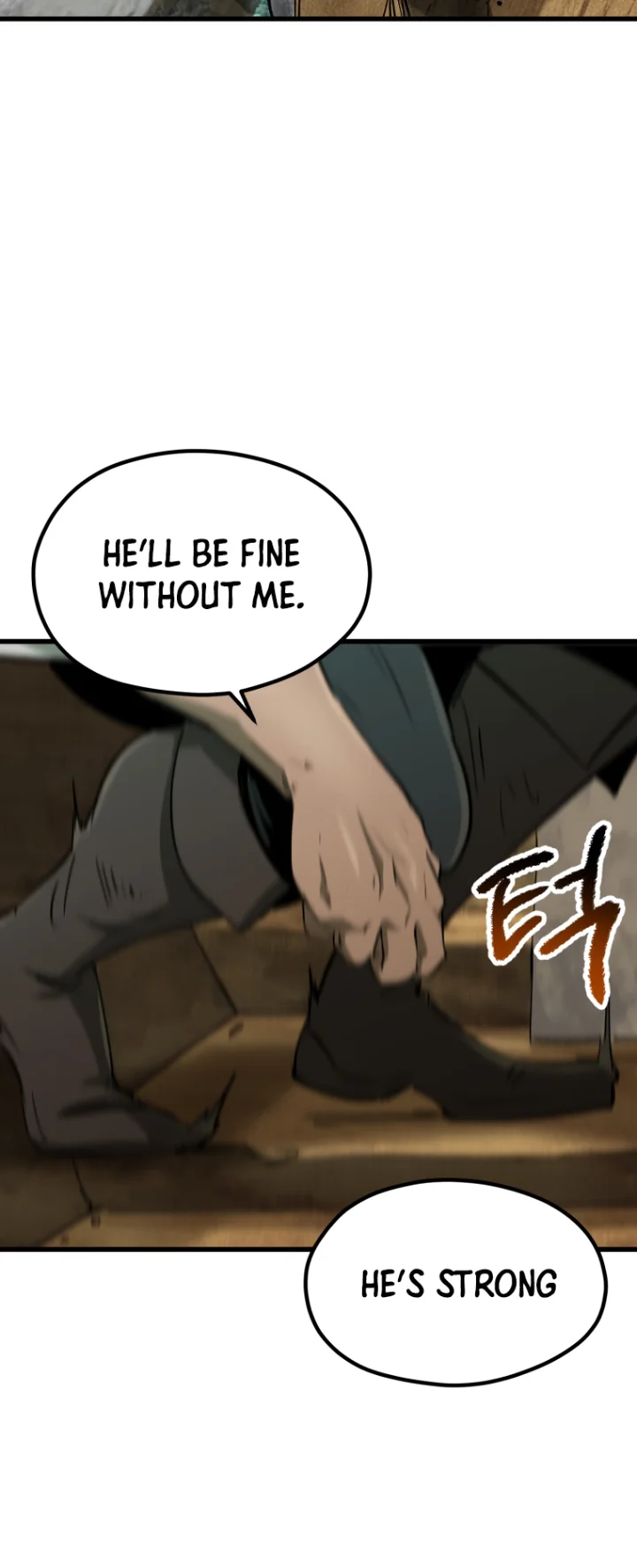18+ Survival Story of a Sword King in a Fantasy World Chapter 185 page 55