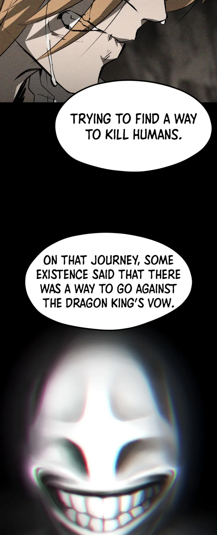 18+ Survival Story of a Sword King in a Fantasy World Chapter 185 page 59