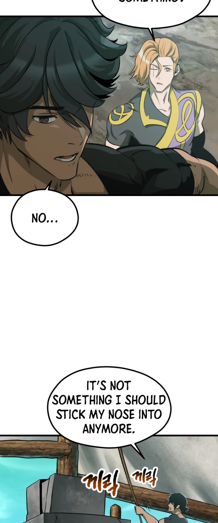 18+ Survival Story of a Sword King in a Fantasy World Chapter 185 page 62