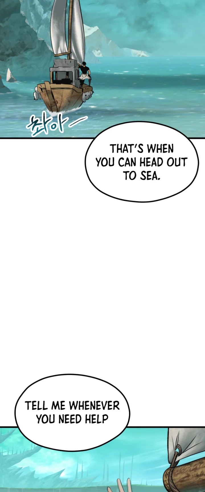 18+ Survival Story of a Sword King in a Fantasy World Chapter 185 page 66