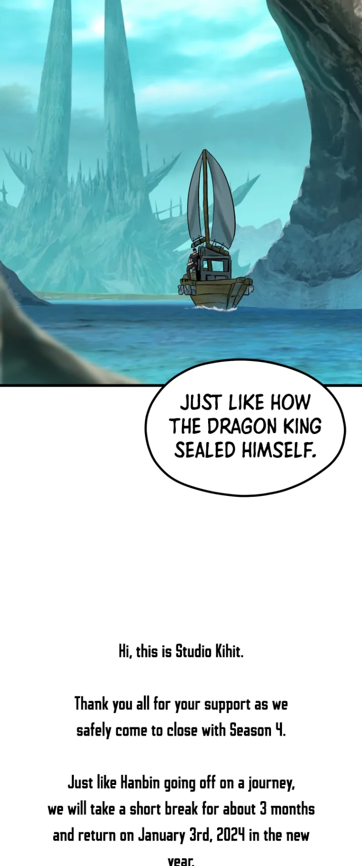 18+ Survival Story of a Sword King in a Fantasy World Chapter 185 page 69