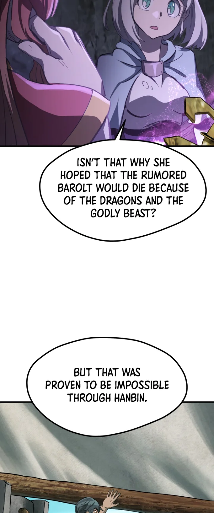 18+ Survival Story of a Sword King in a Fantasy World Chapter 185 page 75