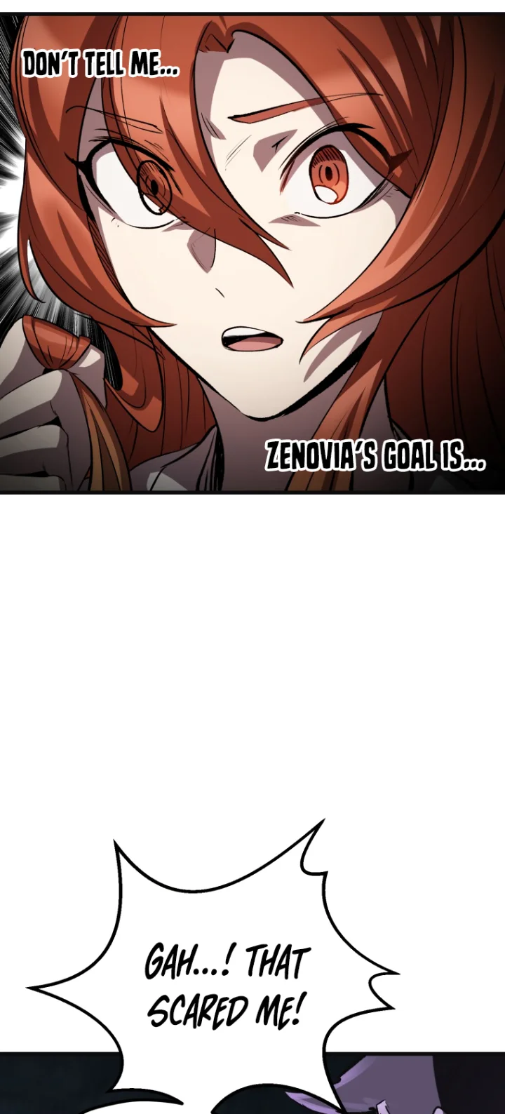 18+ Survival Story of a Sword King in a Fantasy World Chapter 185 page 80