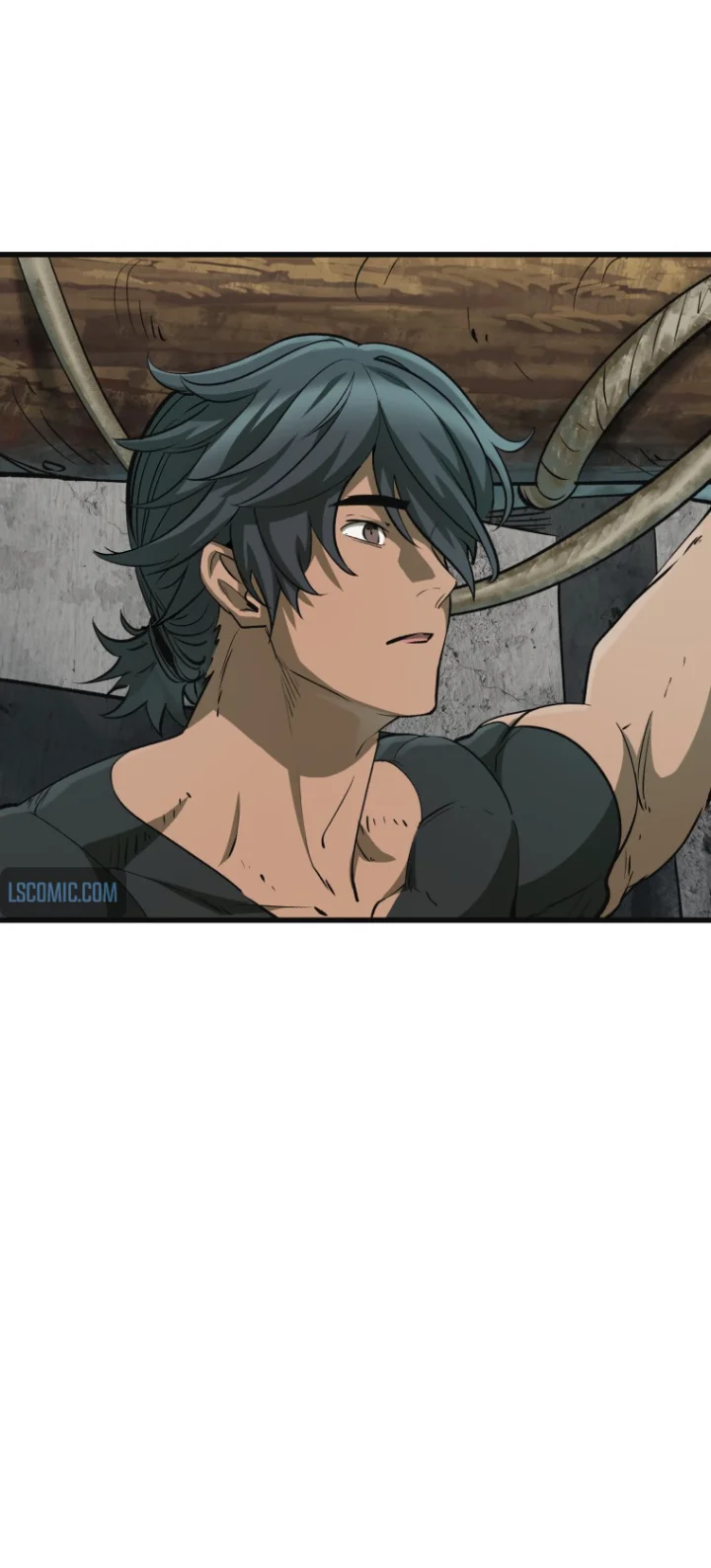 18+ Survival Story of a Sword King in a Fantasy World Chapter 185 page 83
