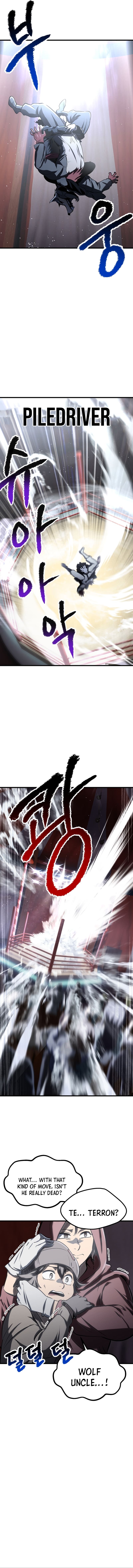 18+ Survival Story of a Sword King in a Fantasy World Chapter 189 page 10