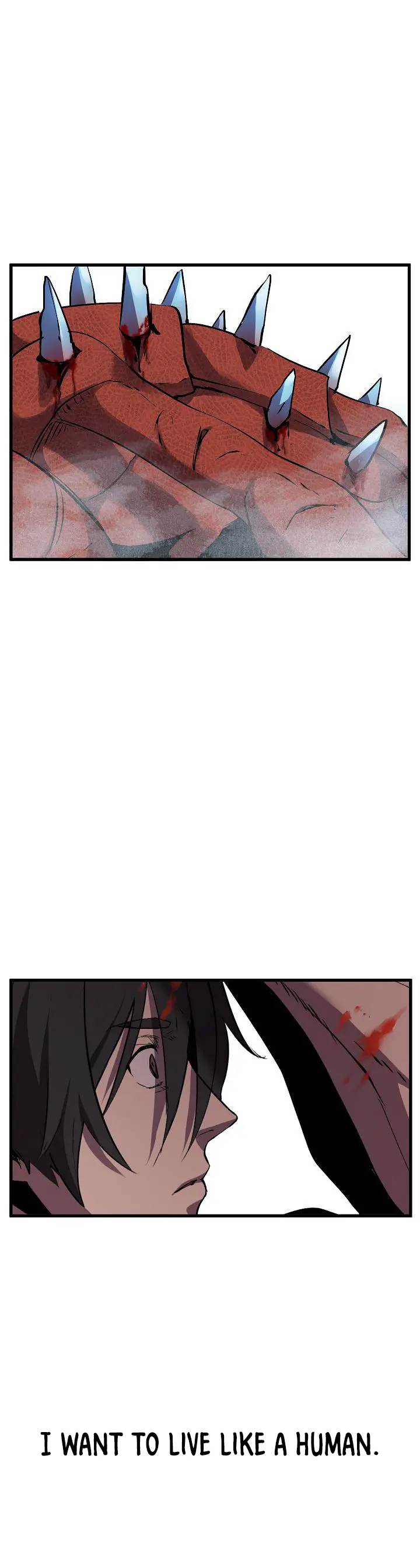 18+ Survival Story of a Sword King in a Fantasy World Chapter 19 page 3