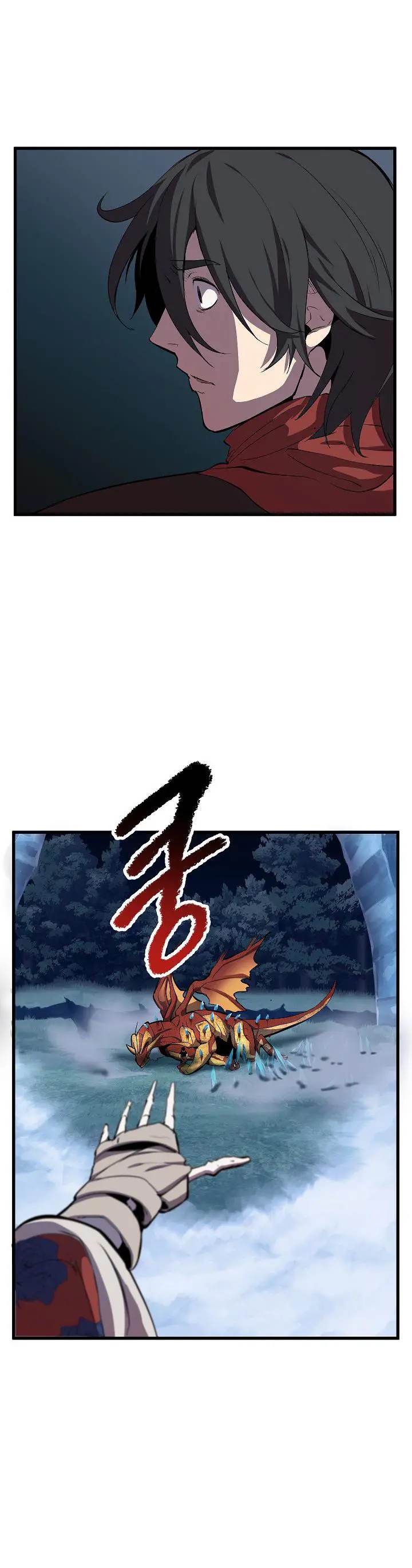 18+ Survival Story of a Sword King in a Fantasy World Chapter 19 page 5