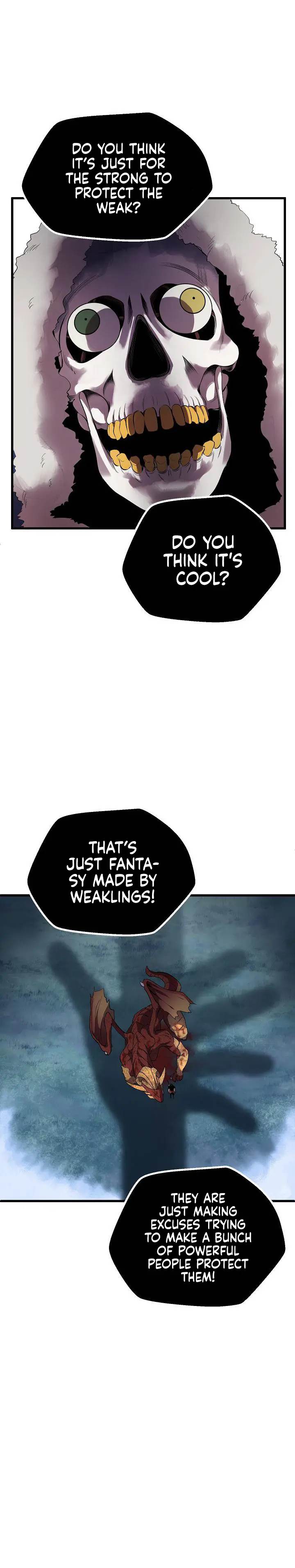 18+ Survival Story of a Sword King in a Fantasy World Chapter 19 page 14