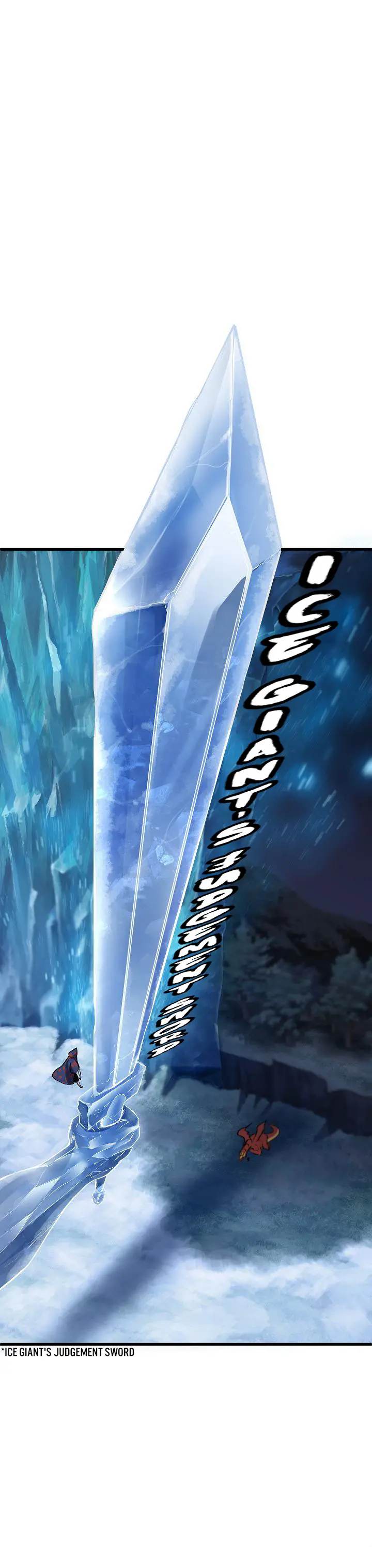 18+ Survival Story of a Sword King in a Fantasy World Chapter 19 page 15