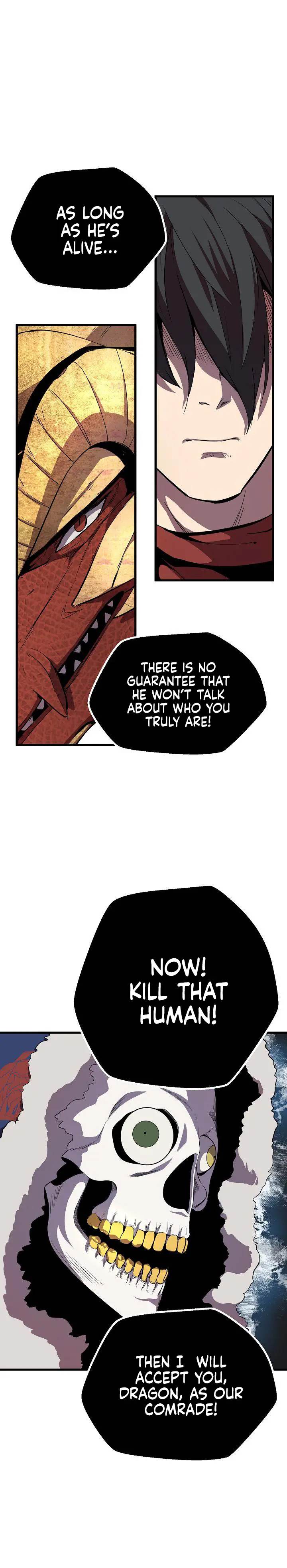 18+ Survival Story of a Sword King in a Fantasy World Chapter 19 page 16