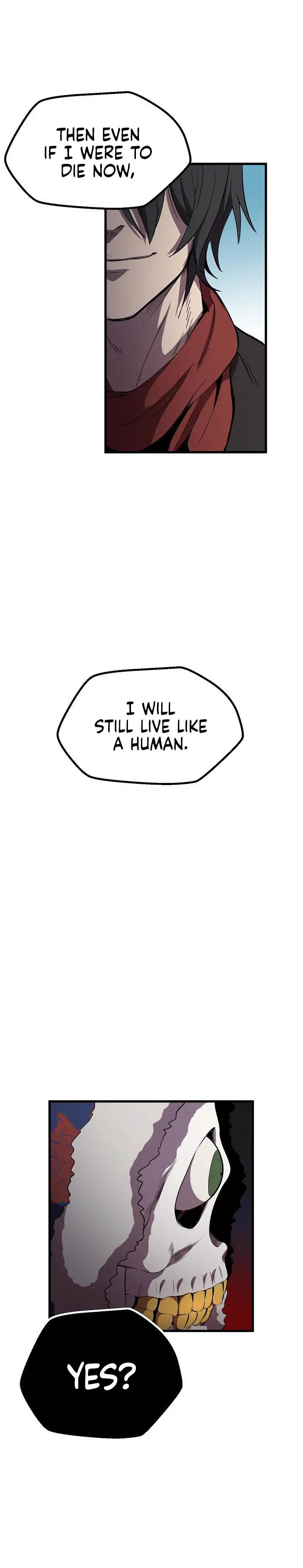 18+ Survival Story of a Sword King in a Fantasy World Chapter 19 page 18