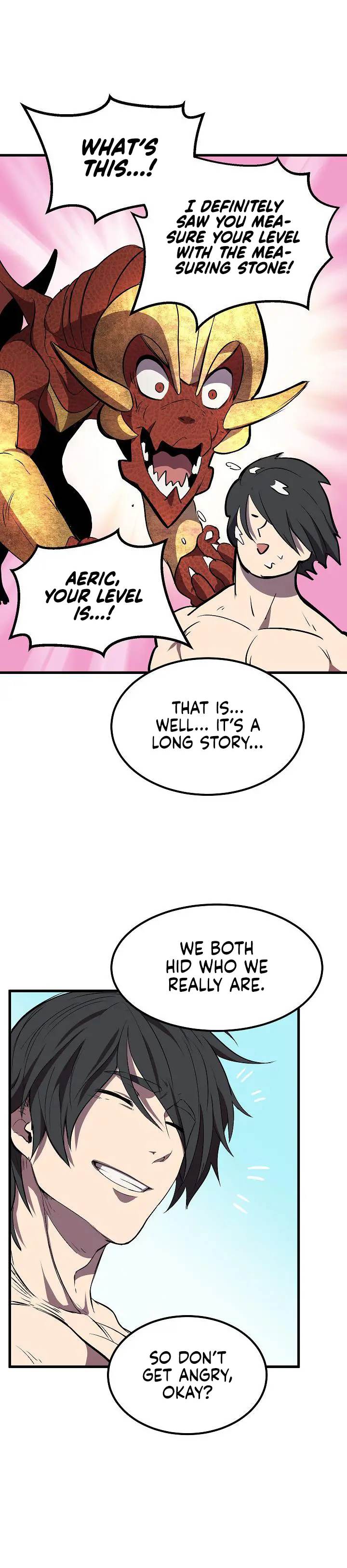 18+ Survival Story of a Sword King in a Fantasy World Chapter 19 page 31