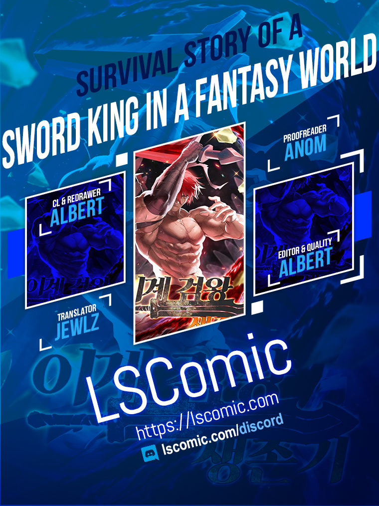 18+ Survival Story of a Sword King in a Fantasy World Chapter 194 page 1