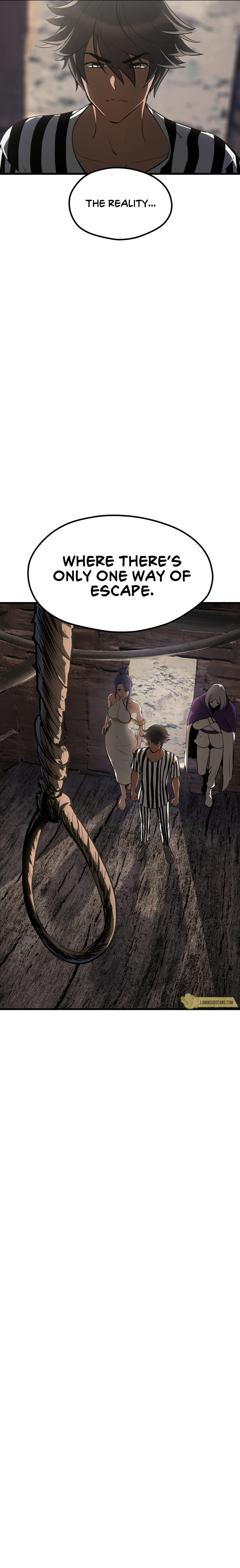 18+ Survival Story of a Sword King in a Fantasy World Chapter 196 page 11