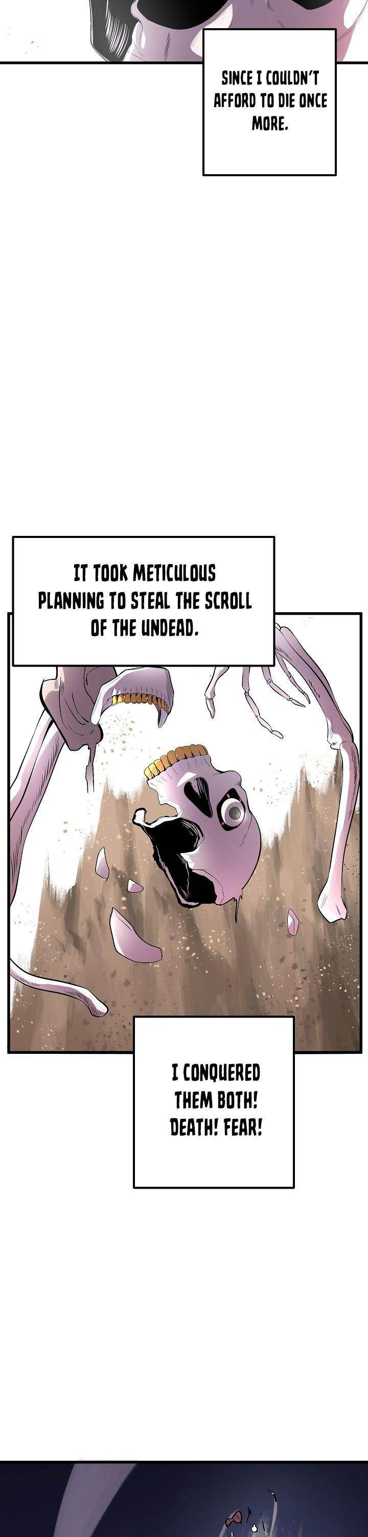 18+ Survival Story of a Sword King in a Fantasy World Chapter 20 page 3