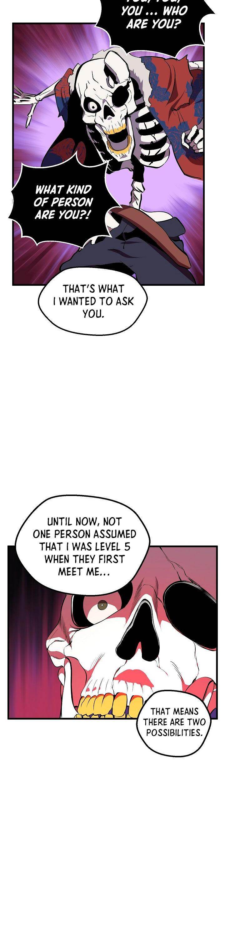 18+ Survival Story of a Sword King in a Fantasy World Chapter 20 page 9