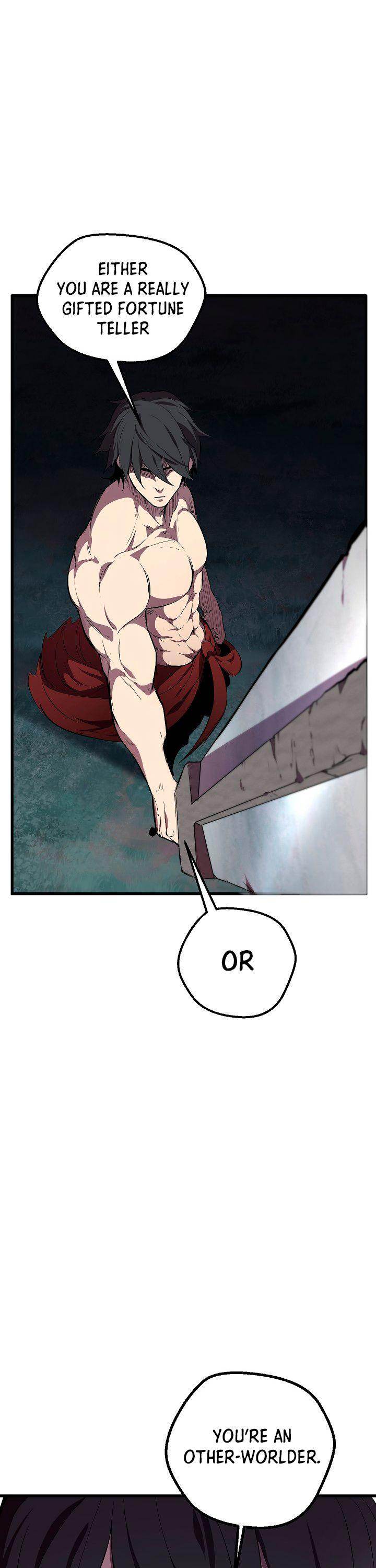 18+ Survival Story of a Sword King in a Fantasy World Chapter 20 page 10