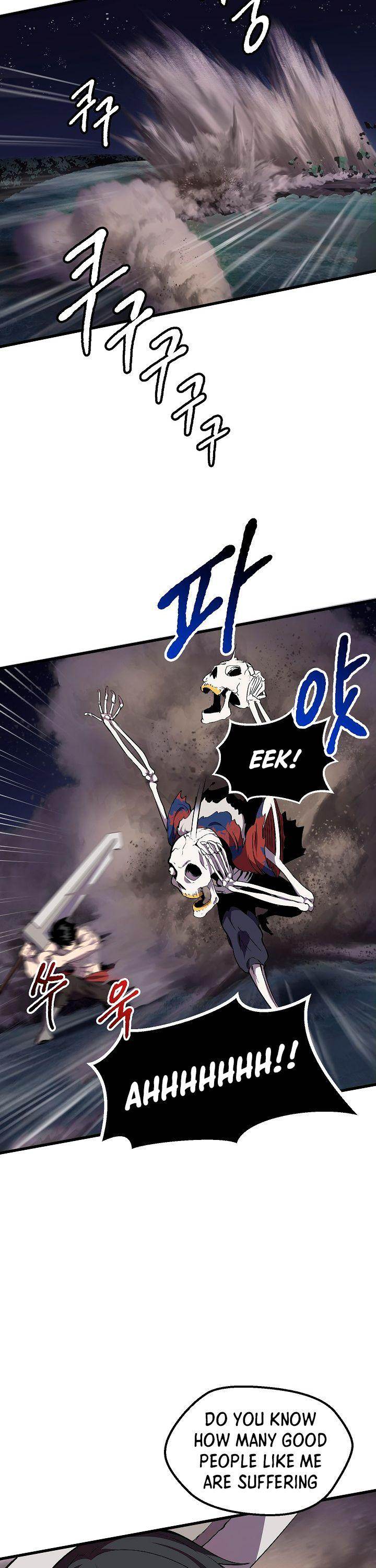 18+ Survival Story of a Sword King in a Fantasy World Chapter 20 page 15