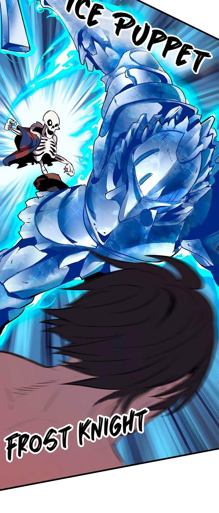 18+ Survival Story of a Sword King in a Fantasy World Chapter 20 page 17