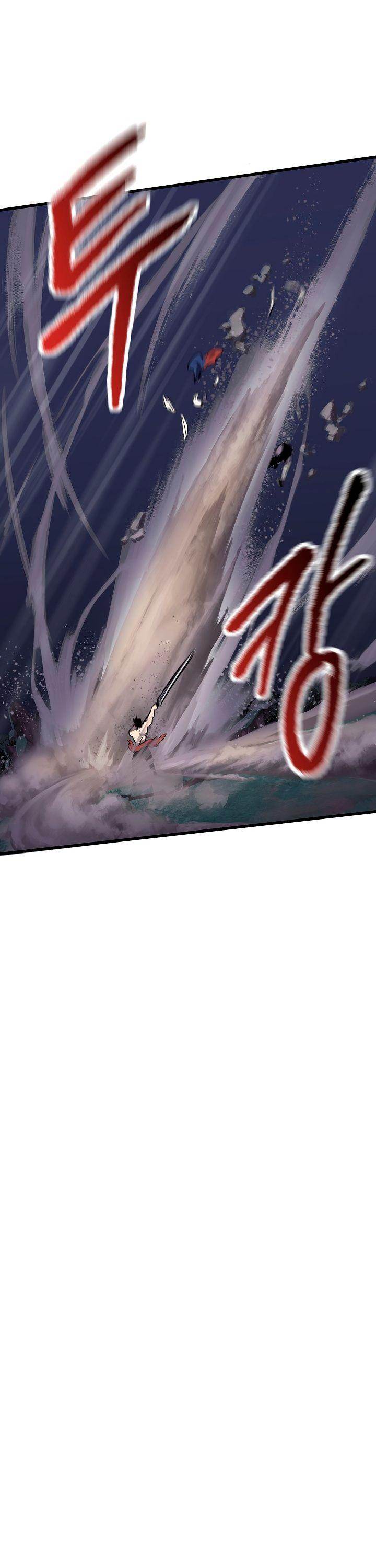 18+ Survival Story of a Sword King in a Fantasy World Chapter 20 page 21