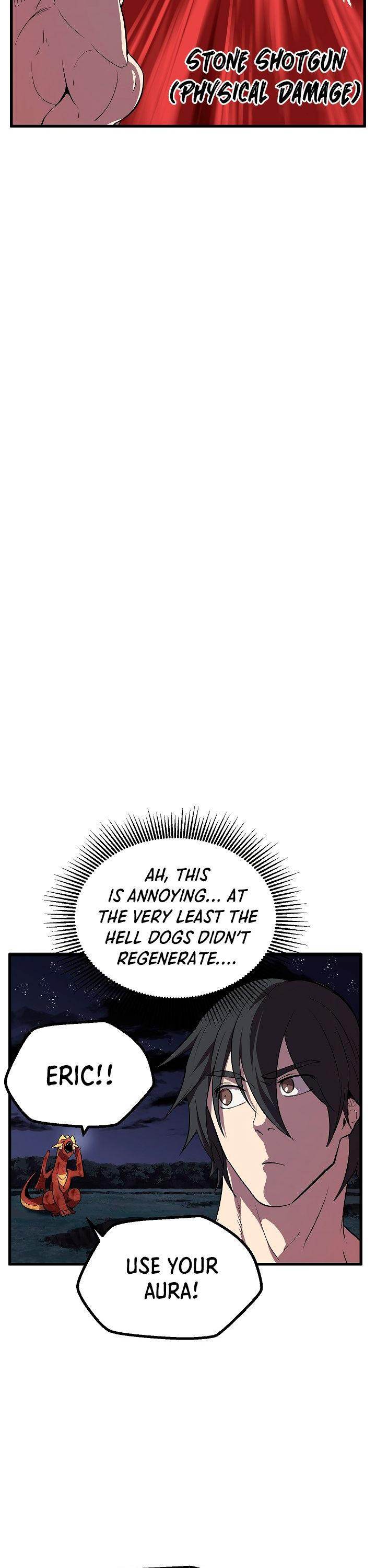 18+ Survival Story of a Sword King in a Fantasy World Chapter 20 page 26