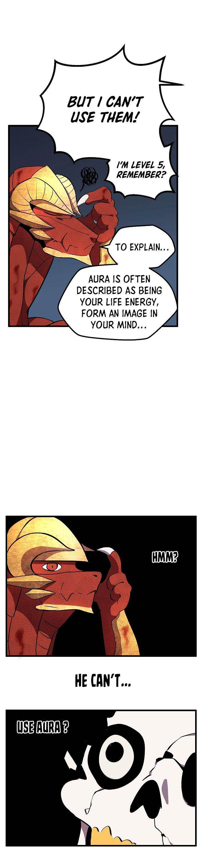 18+ Survival Story of a Sword King in a Fantasy World Chapter 20 page 28