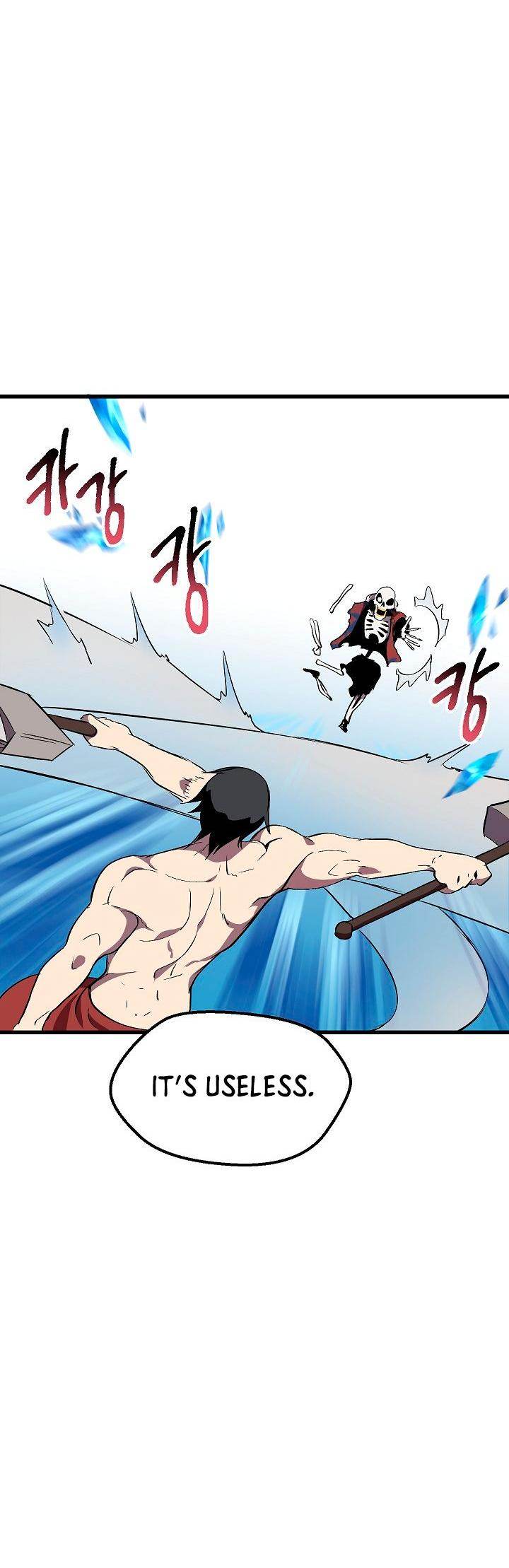 18+ Survival Story of a Sword King in a Fantasy World Chapter 20 page 30