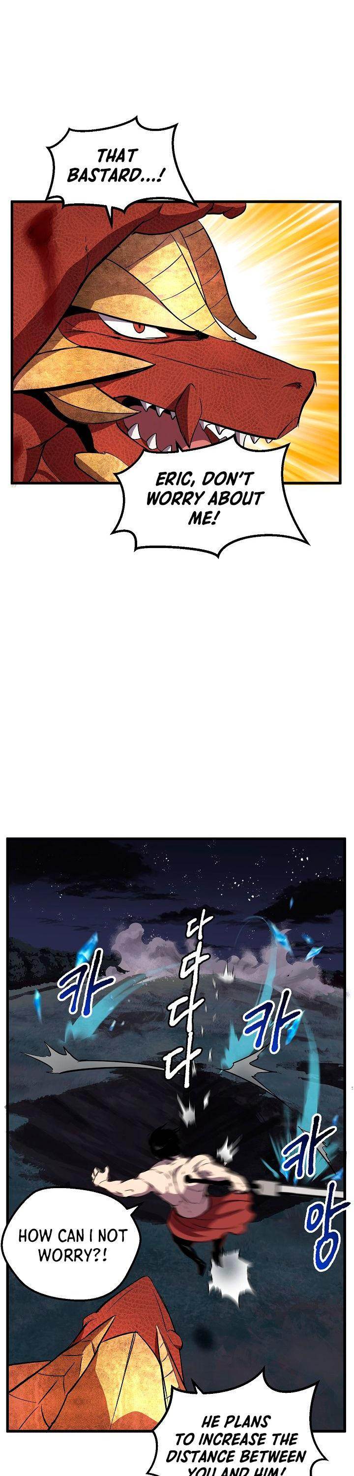 18+ Survival Story of a Sword King in a Fantasy World Chapter 20 page 32