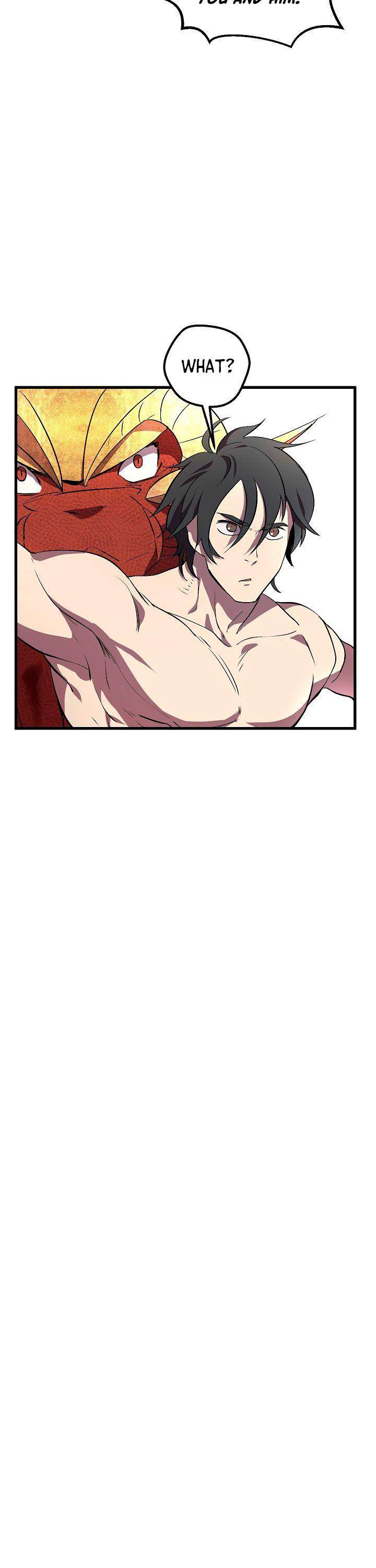 18+ Survival Story of a Sword King in a Fantasy World Chapter 20 page 33