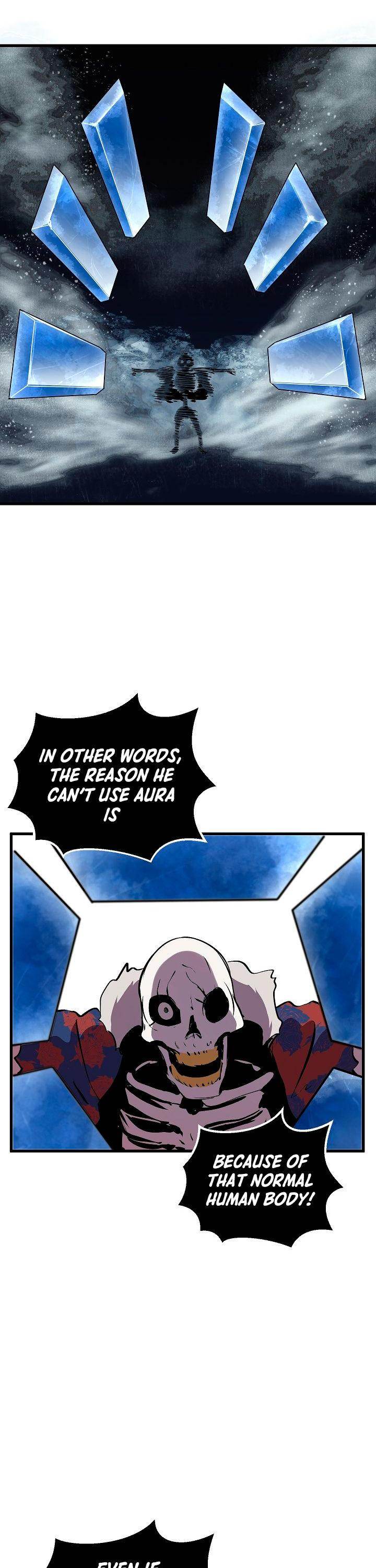 18+ Survival Story of a Sword King in a Fantasy World Chapter 20 page 34