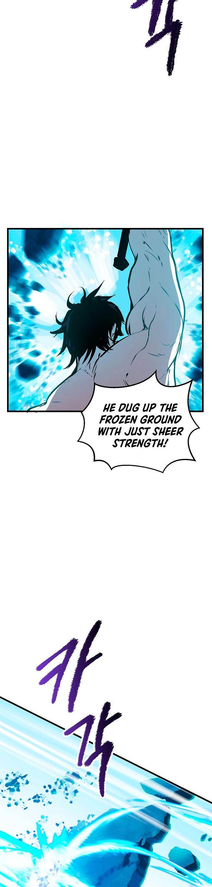 18+ Survival Story of a Sword King in a Fantasy World Chapter 20 page 40