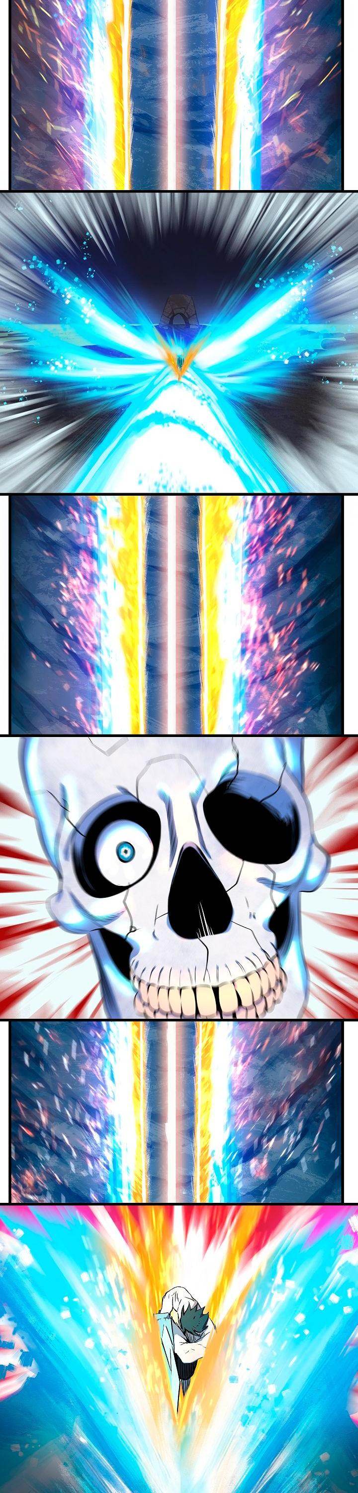 18+ Survival Story of a Sword King in a Fantasy World Chapter 20 page 46
