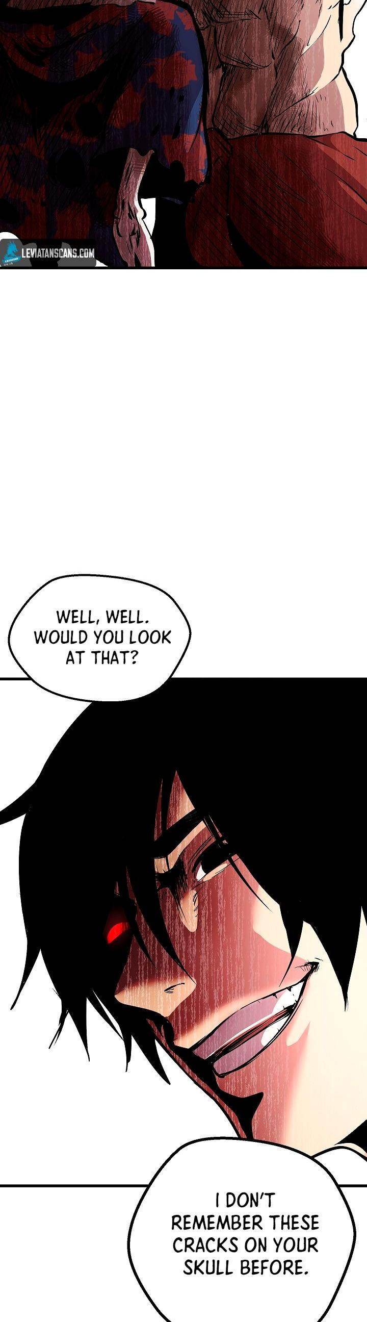 18+ Survival Story of a Sword King in a Fantasy World Chapter 20 page 50
