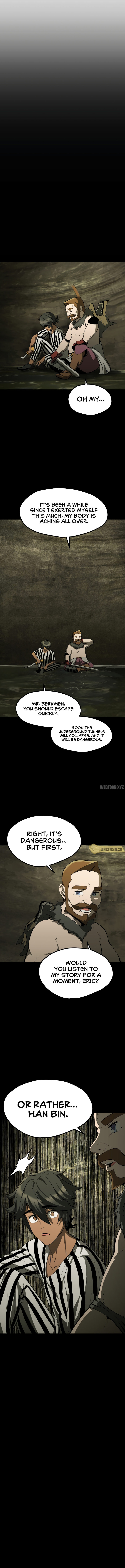 18+ Survival Story of a Sword King in a Fantasy World Chapter 202 page 12