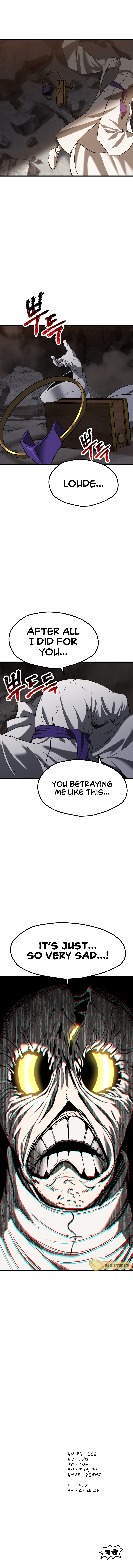 18+ Survival Story of a Sword King in a Fantasy World Chapter 203 page 12