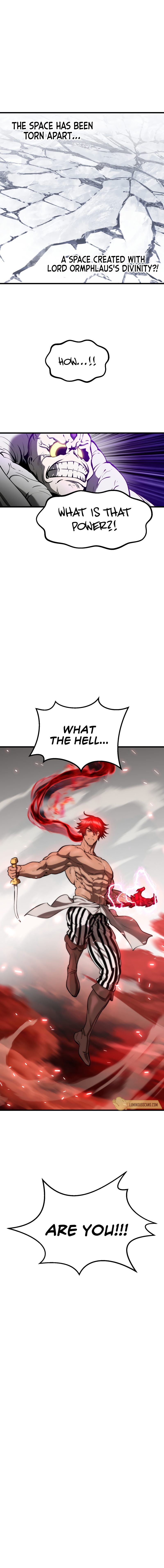18+ Survival Story of a Sword King in a Fantasy World Chapter 208 page 11